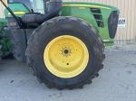 John Deere 9530
