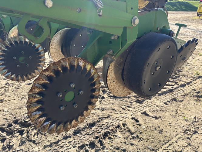 John Deere 1790