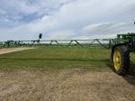 John Deere 612R