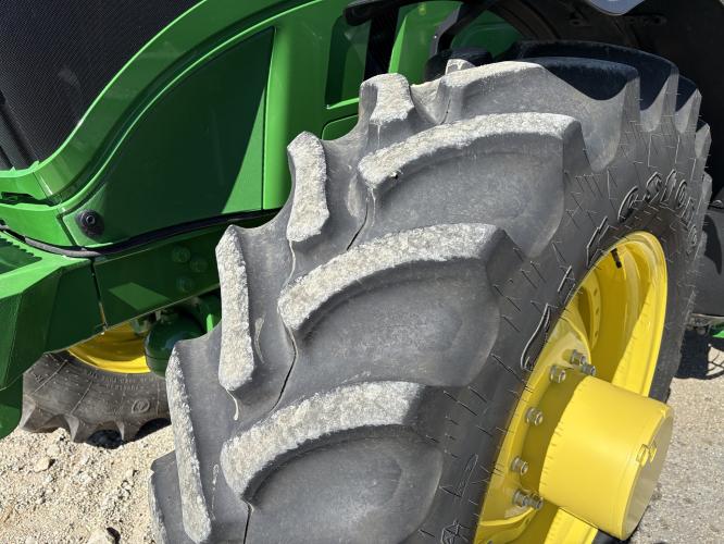 John Deere 6R 175