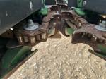 John Deere C12F