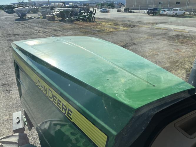John Deere 9370R