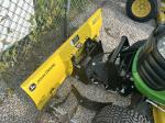 John Deere X739