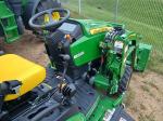 John Deere 1025R