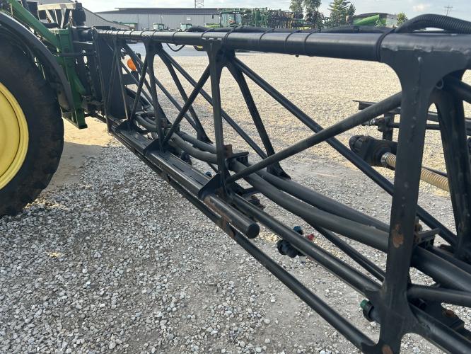 John Deere 4730