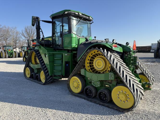 John Deere 9RX 590