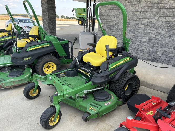 John Deere Z950R