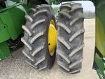 John Deere S770