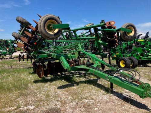 2005 John Deere 512