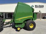 John Deere 569 Premium