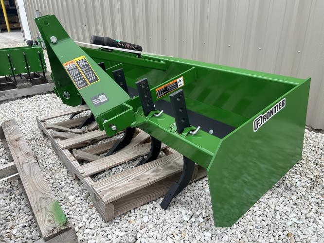 John Deere BB5072