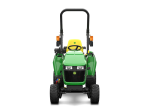 1E 23 Sub-Compact Tractor