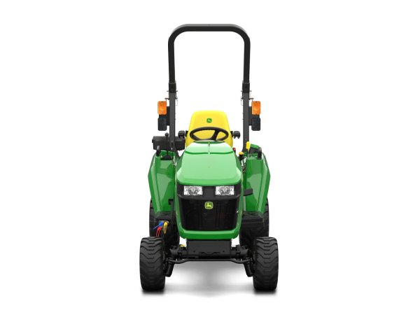 John Deere
