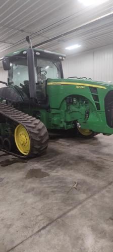 John Deere 8345RT