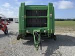 John Deere 569 Premium
