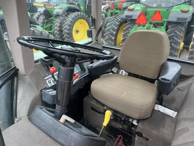 John Deere 4760