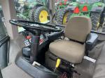 John Deere 4760