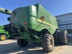 John Deere S680