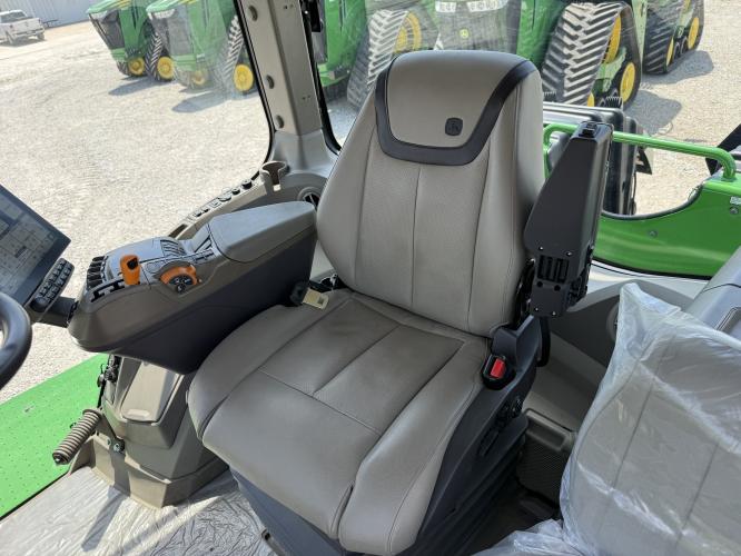John Deere 9R 590