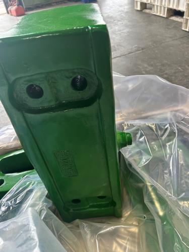 John Deere NEW R53614G WEIGHT SUPPORT