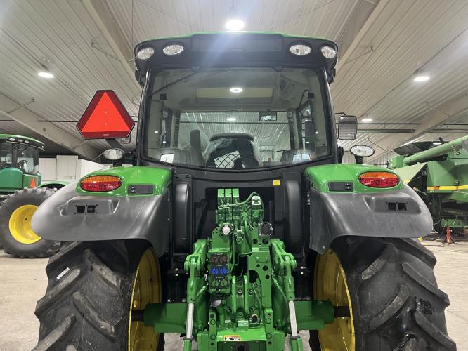 John Deere 6130R