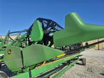 John Deere 625F