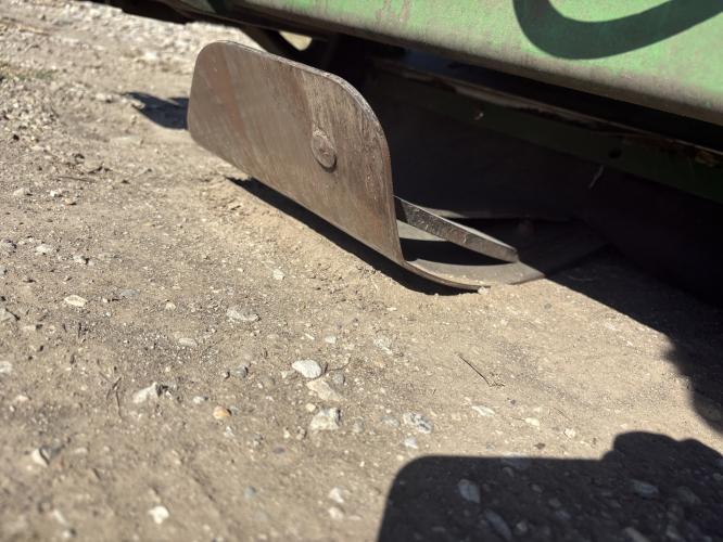 John Deere 712FC StalkMaster