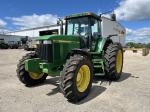 John Deere 7610