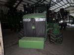 John Deere 9560RT
