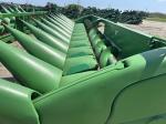 John Deere 612C