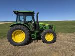 John Deere 5120M