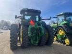 John Deere 8R 410