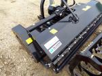 John Deere FMH205