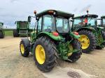 John Deere 5100E