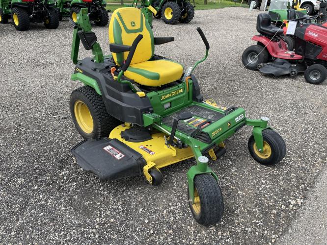 John Deere Z530R