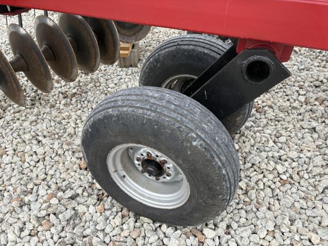 Case Ih 496
