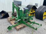 John Deere 485A