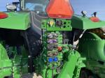 John Deere 9520RX