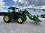 John Deere 6R 130