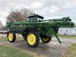 John Deere R4030