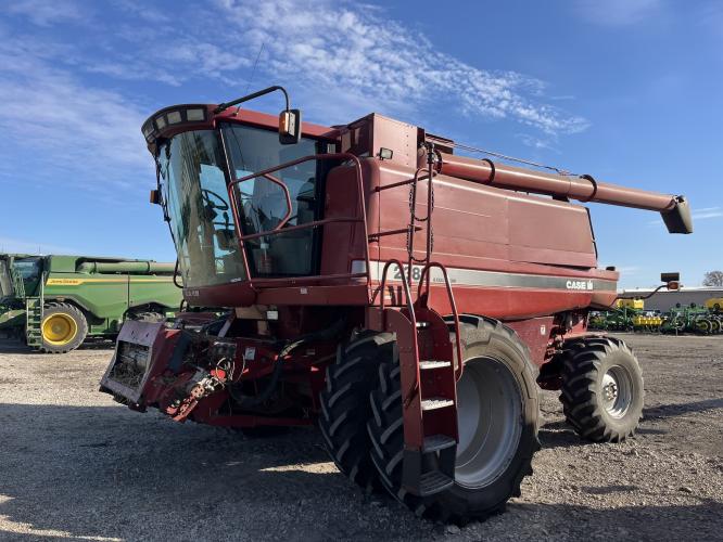 Case Ih 2388