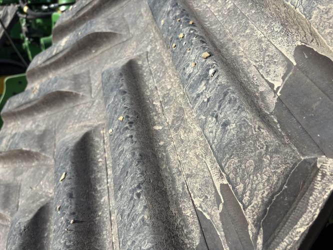 John Deere 9RX 590