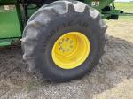 John Deere S780