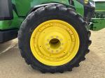 John Deere 8R 370