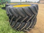 Alliance 650/65R38