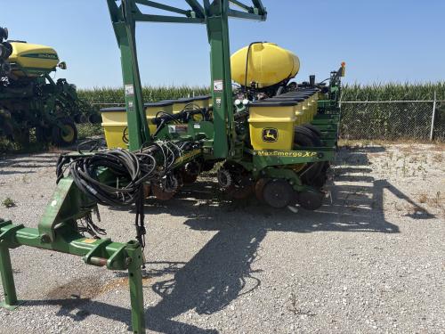 2007 John Deere 1770NT