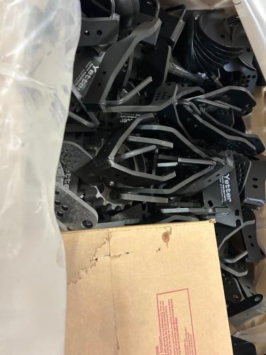 Yetter NEW 2967029S ROW CLEANER