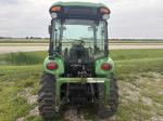John Deere 3720