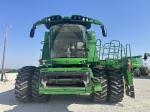 John Deere S780