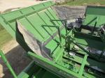 John Deere S760